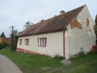 Rodinný dům a pozemek, Černýšovice