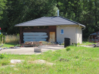 Pozemek, Telnice, podíl 1/2