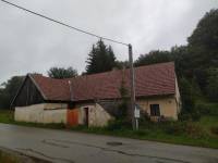 Rodinný dům, Lodhéřov, podíl 1/3