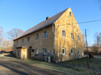 Rodinný dům, Krásný Les, podíl 1/64