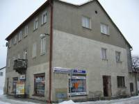 byt v obci Nýrsko, okres Klatovy