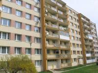 byt v obci Most, okres Most