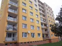 byt v obci Blovice, okres Plzeň - jih