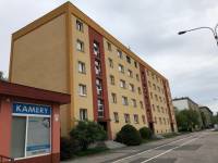 Byt 2+1, Karviná-město, podíl 1/2