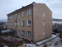 byt v k.ú. Milence, obec Dešenice, okres Klatovy