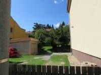 Pozemek o velikosti  374 m2, Kanice, pod&iacute;l 5/6