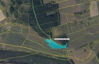Pozemky o velikosti 16310 m2, Dlouhá Třebová