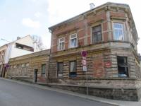 Rodinný dům, Jablonec nad Nisou