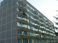 byt v obci Dvůr Králové nad Labem, okres Trutnov