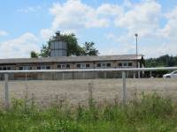 Stavby a pozemky, Nemochovice