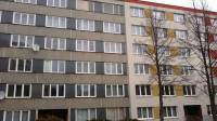 byt v Klatovech, okres Klatovy