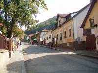 rodinný dům v obci Karlštejn, okres Beroun 
