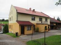 Rodinný dům, Úpice, podíl 1/2