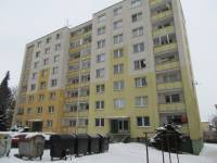 Byt 3+1, Svitavy-předměstí, 66,15m2