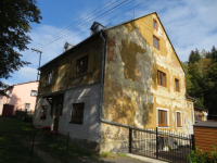 Byt, Nejdek