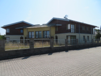 Rodinný dům, Solnice, podíl 1/4