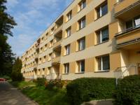 byt v Litoměřicích, okres Litoměřice