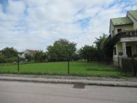 Pozemek o velikosti  600 m2, Holovousy v Podkrkonoší