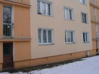 byt v Klatovech, okres Klatovy