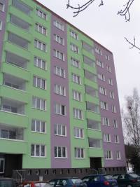 byt, obec Klatovy, okres Klatovy 
