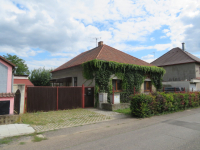 Rodinný dům, Libochovice, podíl 1/4