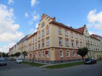 Byt, Prostějov