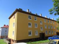 Byt 2+1, Ostrov nad Ohří, 59,9m2