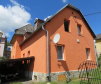 Rodinný dům, Hranice u Aše, podíl 1/12