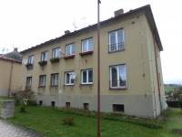 byt s příslušenstvím v rodinném domě, obec Držkov, okres Jablonec nad Nisou