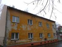 byt v k.ú. Stará Role, obec Karlovy Vary, okres Karlovy Vary