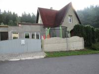 Chata, Horní Tašovice