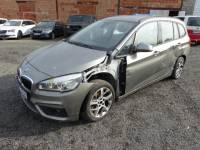 Osobní automobil BMW 218d Gran Tourer