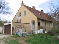 rodinný dům s příslušenstvím v obci Šatov, okres Znojmo