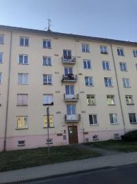 Byt 2+1, Sokolov, 51,99m2