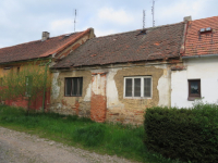 Rodinný dům, Kolešovice , podíl 1/3