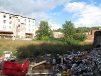 Pozemky o velikosti 2280 m2, Ústí nad Labem