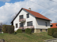 Rodinný dům, Hluzov, podíl 1/6