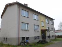 byt v obci Mladé Buky, okres Trutnov
