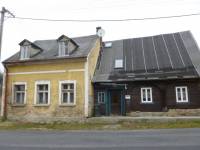 rodinný dům s příslušenstvím v obci Krásná Lípa, okres Děčín