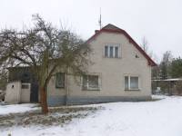 podíl rodinného domu s příslušenstvím v k.ú. Nový Nemojov, obec Nemojov, okres Trutnov