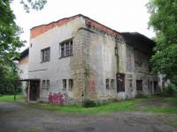 Ubytovací zařízení, Metylovice, podíl 1/36