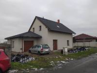 Rodinný dům, Všetaty