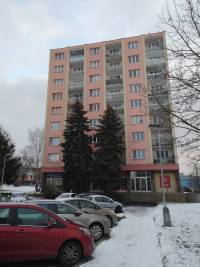 Nebytová jednotka, Beroun 